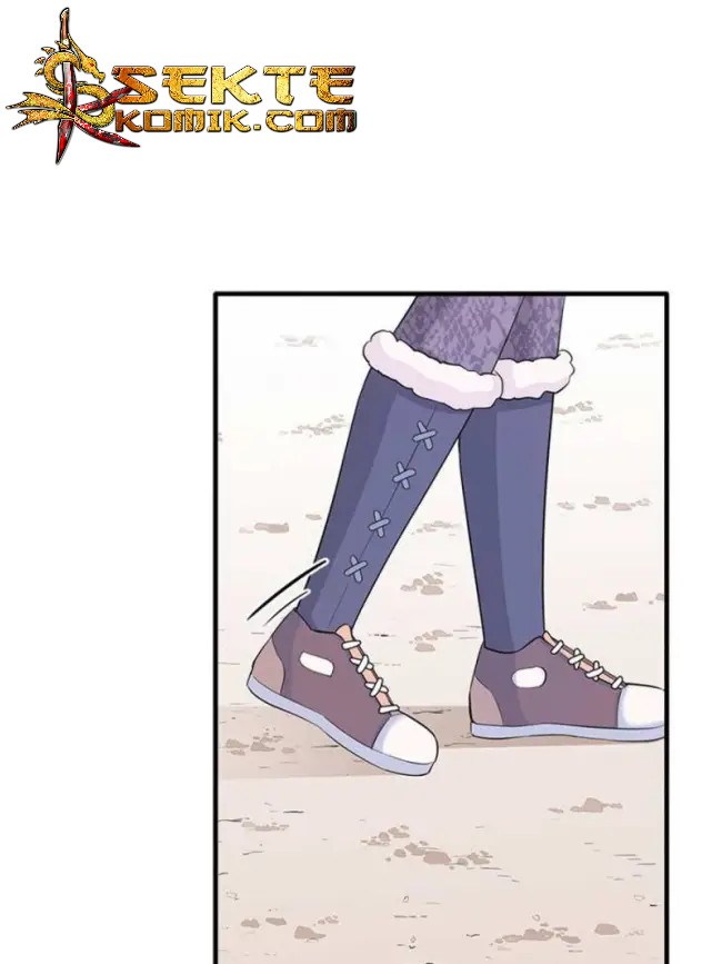 Beauty and the Beasts chapter 121